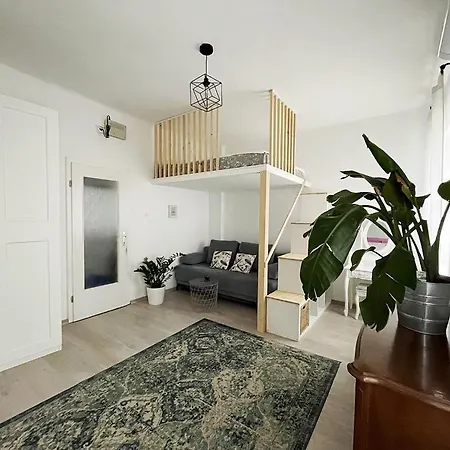 Apartman Manca's With Free Parking *