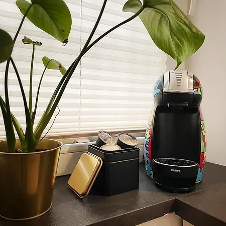 Manca's With Free Parking Ljubljana