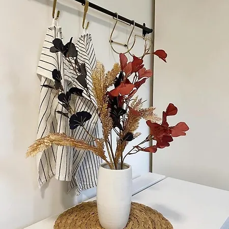 Manca's With Free Parking Lägenhet *