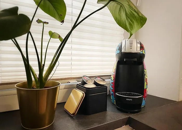 Manca's With Free Parking Ljubljana