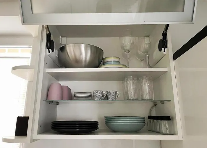 Apartament Manca's With Free Parking Lublana