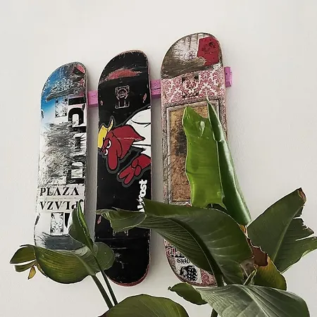 Manca's With Free Parking Ljubljana